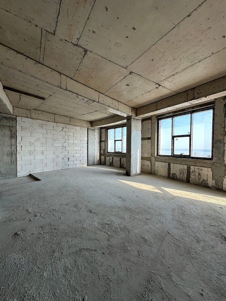 Satılır 4 otaqlı yeni tikili 176.8 m² — Mənzil, Bakı (8)