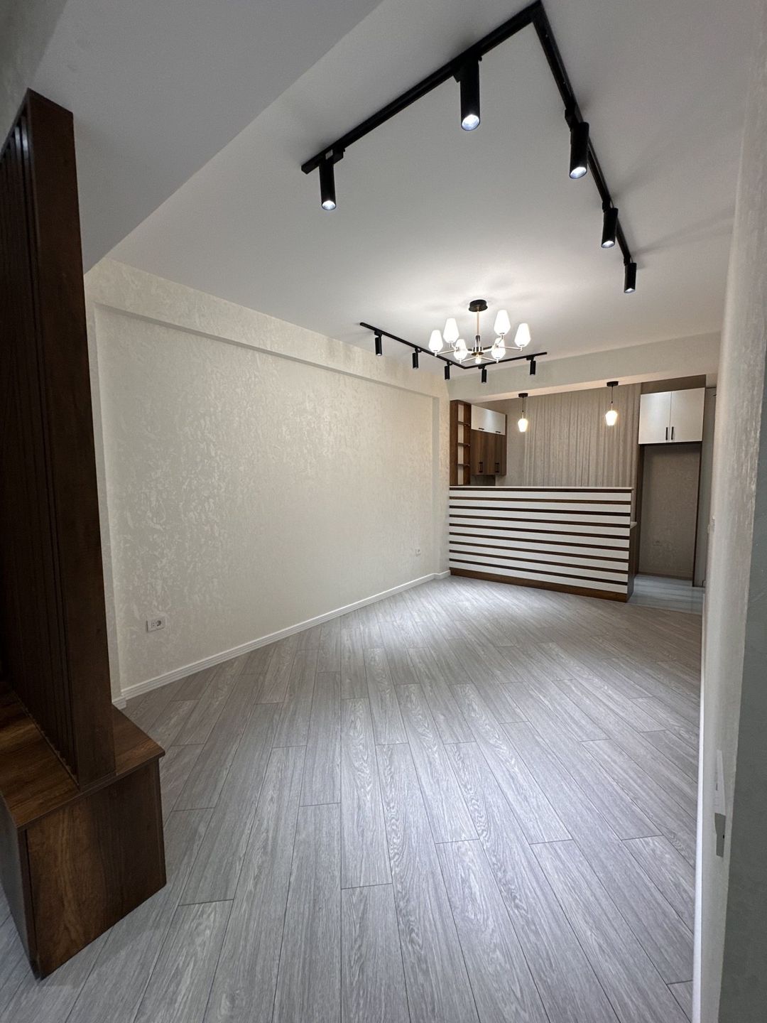Satılır 2 otaqlı yeni tikili 57 m² — Mənzil, Bakı (2)