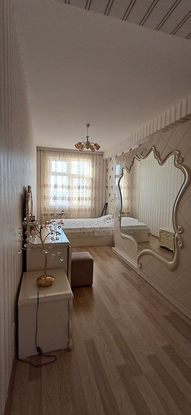 Satılır 2 otaqlı yeni tikili 85 m² — Mənzil, Bakı (3)