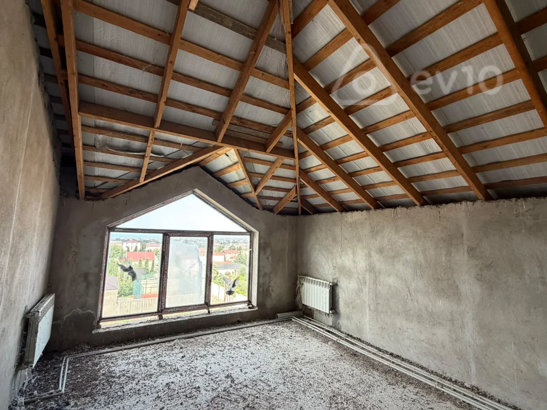 12 otaqlı həyət evi, 600 m², Fatmayi baglari — Ev, villa, Bakı (6)