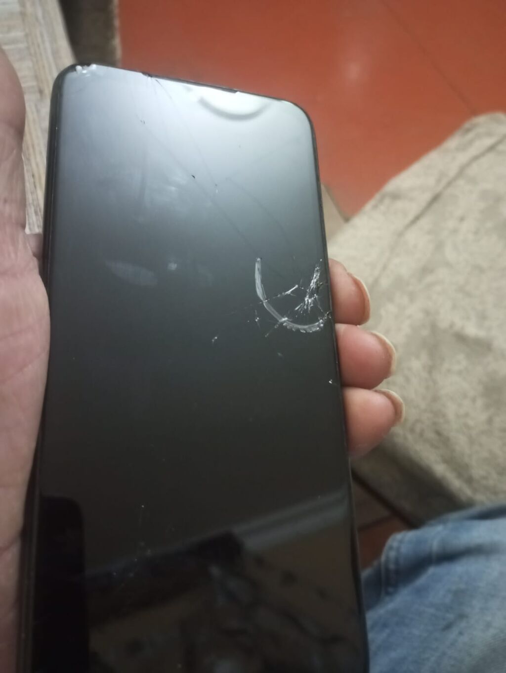 Redmi Note 8T, 64 GB, rəng - Mavi, Sensor, Barmaq izi, İki sim kartlı — Xiaomi, Bakı (3)