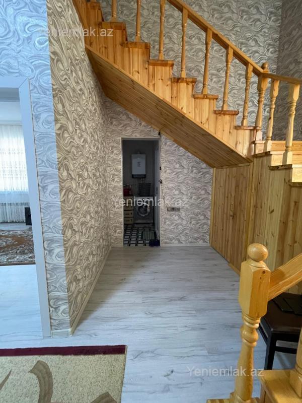 Satılır 6 otaqlı Həyət evi / Villa, 220 m², Corat bağları — Ev, villa, Sumqayıt (5)