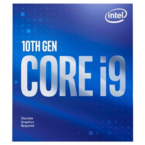 Intel Core i9-10900 Processor — Bakı