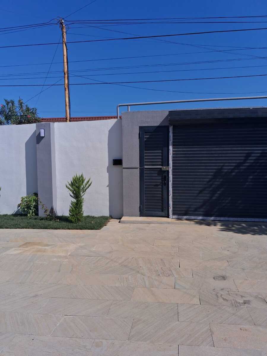 Satılır 4 otaqlı həyət evi/bağ evi 175 m² — Ev, villa, Bakı (3)