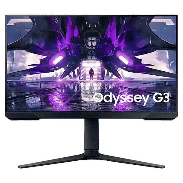 Samsung Odyssey S27AG320NN 165Hz Gaming Monitor — Mallar, Bakı