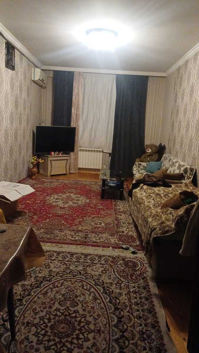 Satılır 2 otaqlı yeni tikili 67 m² — Mənzil, Bakı (2)