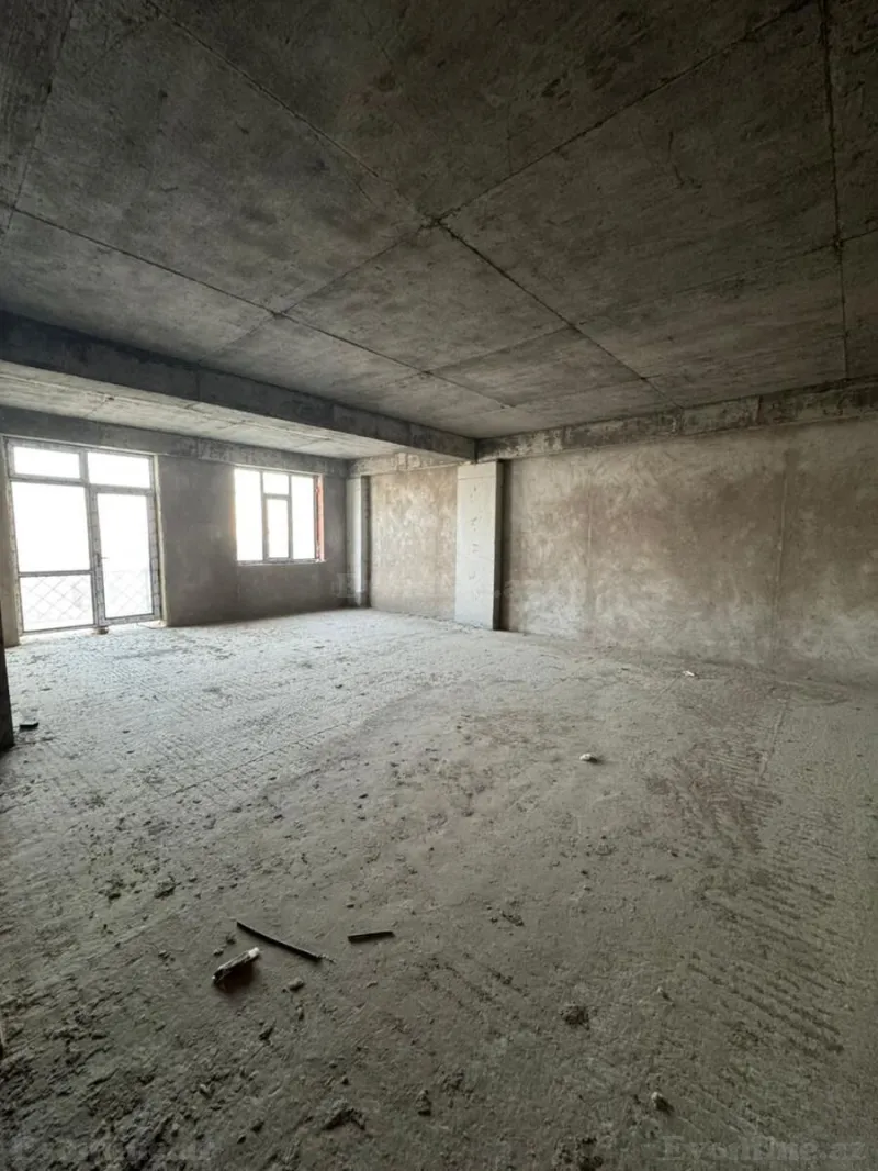 Satılır 4 otaqlı Mənzil Yeni tikili 171.5 m² Bakı, Nərimanov r., Nəriman Nərimanov m — Mənzil, Bakı (5)