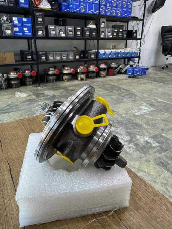 "Kia Optima" turbosu və kartici — Ehtiyat hissələri və aksesuarlar, Bakı (12)