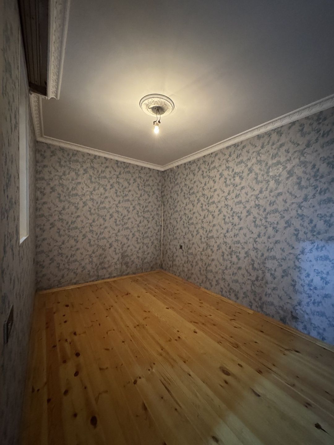 Satılır 2 otaqlı həyət evi/bağ evi 55 m² — Ev, villa, Bakı (5)