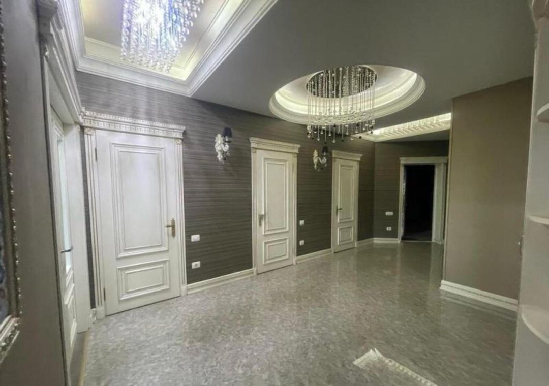 Satılır 4 otaqlı yeni tikili 204 m² — Mənzil, Bakı (4)