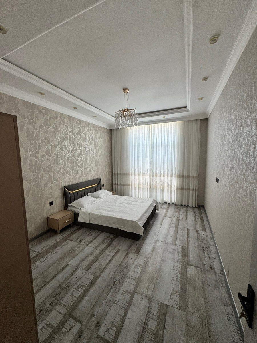 Bağ evi kirayə verilir, Novxanı qəs — Ev, villa, Bakı (11)
