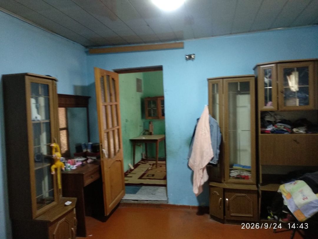 Həyət evi kirayə verilir, Qobu qəs — Ev, villa, Bakı (3)