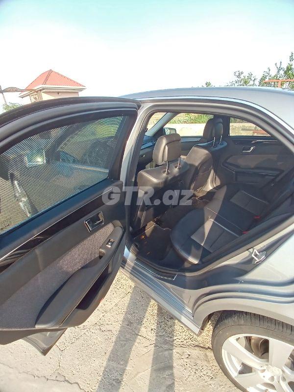 Mercedes E 250 1.8 L, 2012, 161 000 km — Avtomobillər, İmişli (4)