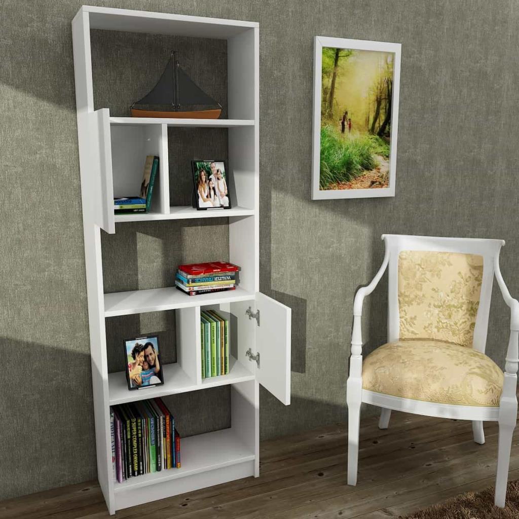 Amitola kitab rəfi — Rəflər, Bakı (3)