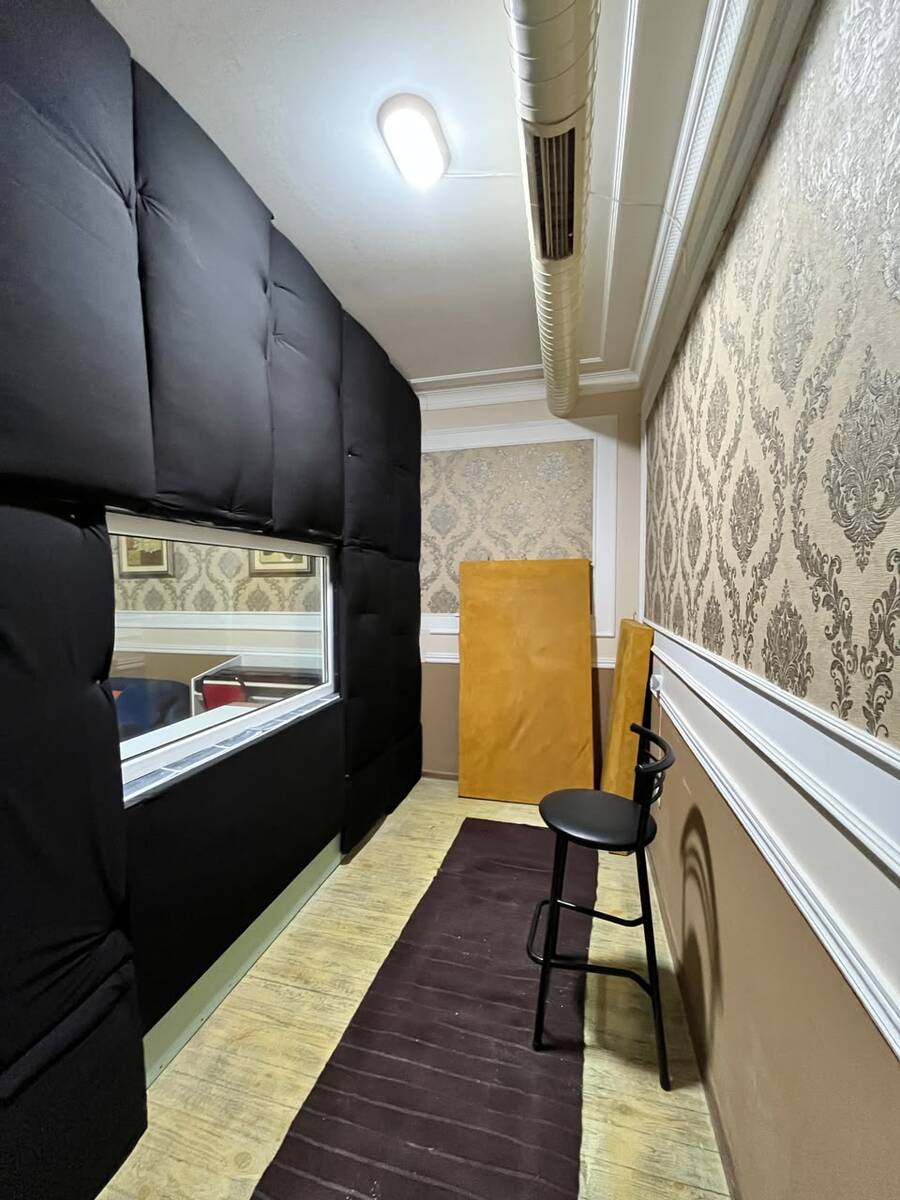 İcarəyə verilir obyekt 20 m² — Əmlak, Bakı (8)