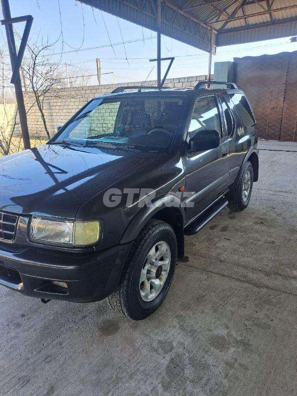 Opel Frontera 2.2 L, 2000, 151 000 km 11-BK-404 — Avtomobillər, Beyləqan (6)