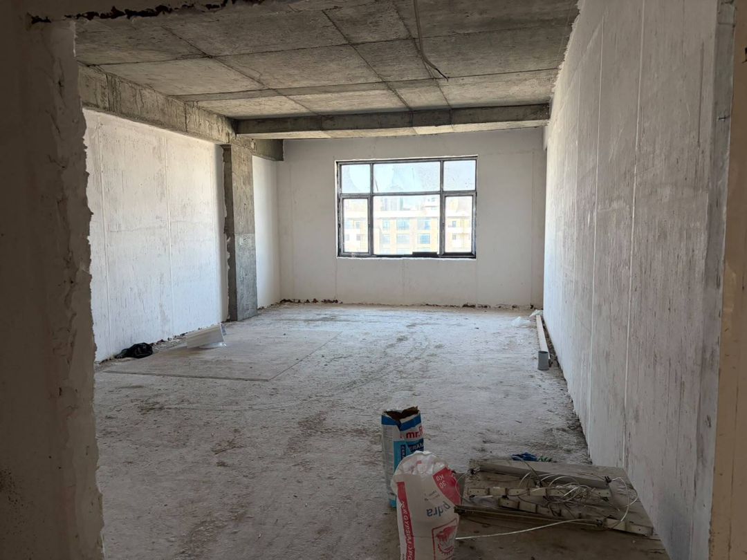 Satılır 4 otaqlı yeni tikili 247 m² — Mənzil, Bakı (5)
