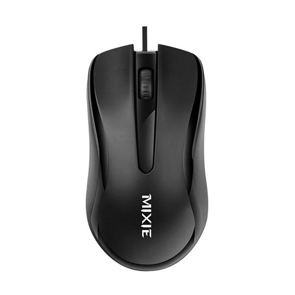 Mıxıe BM750 Wired Mouse — Mallar, Bakı