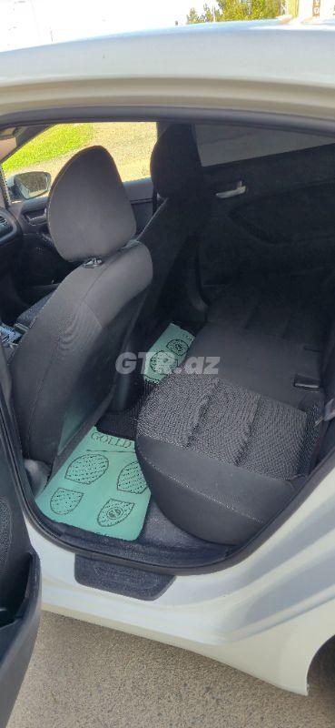 Kia Forte 2.0 L, 2016, 202 500 km — Avtomobillər, Qazax (7)