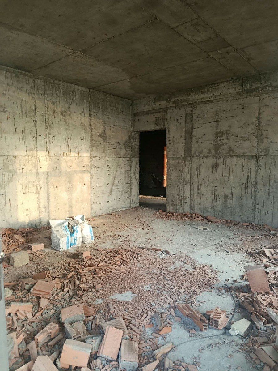 Satılır 4 otaqlı yeni tikili 227 m² — Mənzil, Bakı (5)