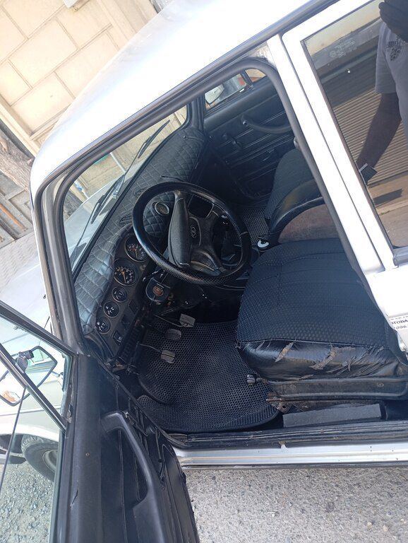Lada (VAZ) 2106, 1.6 L, 1995 il, 18 000 km 10-NC-326 — Avtomobillər, Gəncə (7)