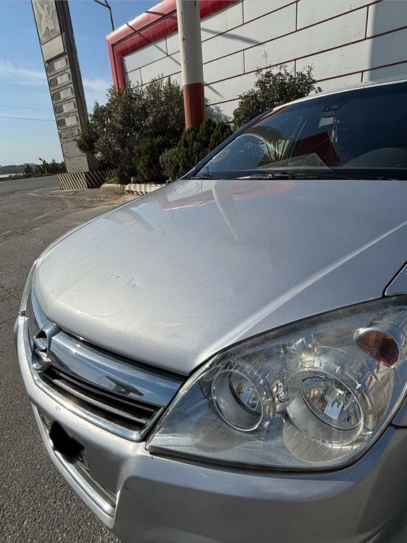 Opel Astra, 1.3 L, 2008 il, 364 000 km — Avtomobillər, Bakı (10)