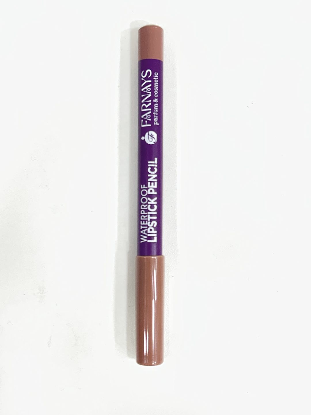 Bir tərəfli dodaq üçün qələm No brand 765 Caramel, Bej — Mallar, Bakı