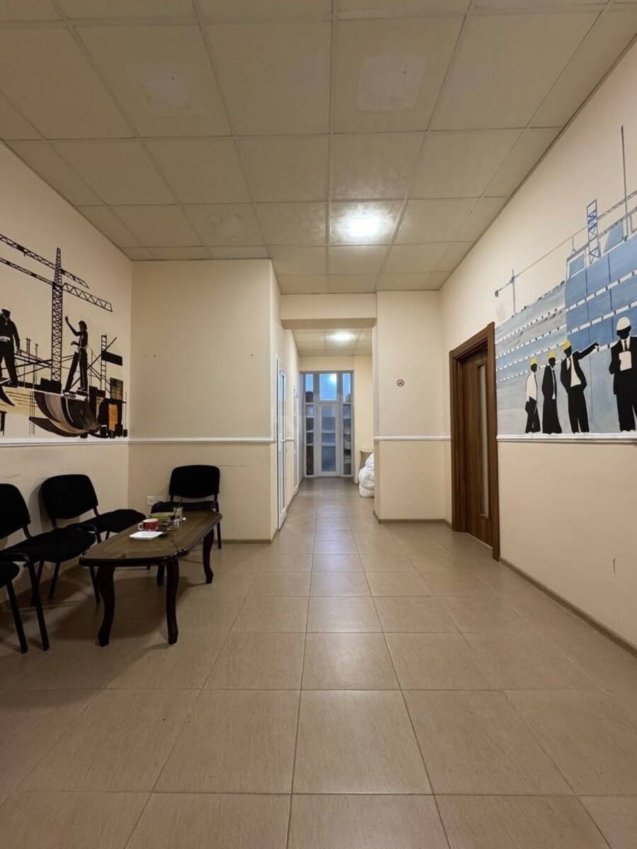 İcarəyə verilir 1 otaqlı ofis 50 m² — Ofis, Bakı (8)
