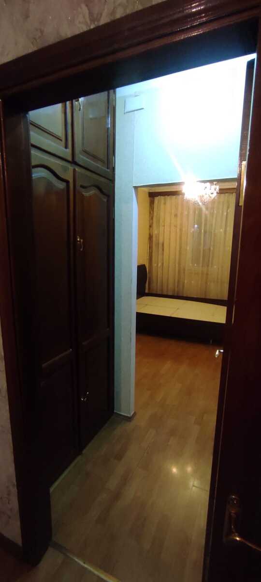 Satılır 3 otaqlı köhnə tikili 65 m² — Mənzil, Bakı (5)