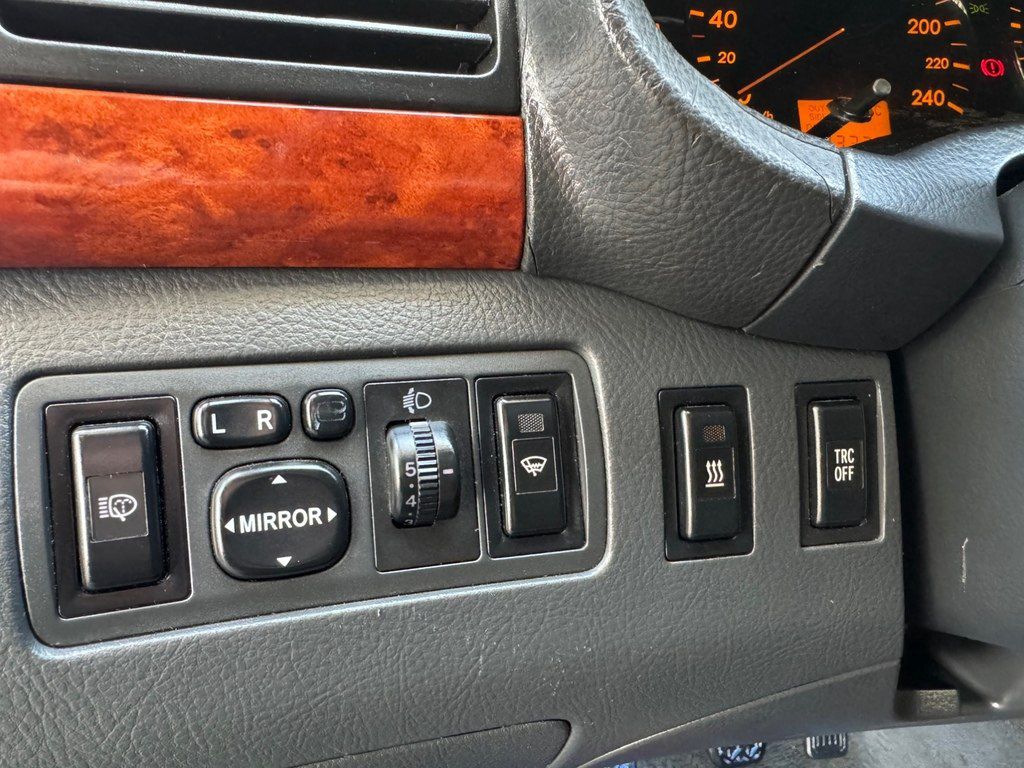 Toyota Avensis, 2.0 L, 2005 il, 374 000 km — Avtomobillər, Yevlax (8)