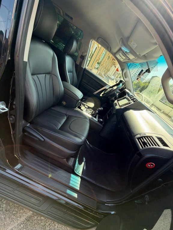 Toyota Land Cruiser Prado, 2.7 L, 2019 il, 98 000 km 77-MS-972 — Avtomobillər, Bakı (11)