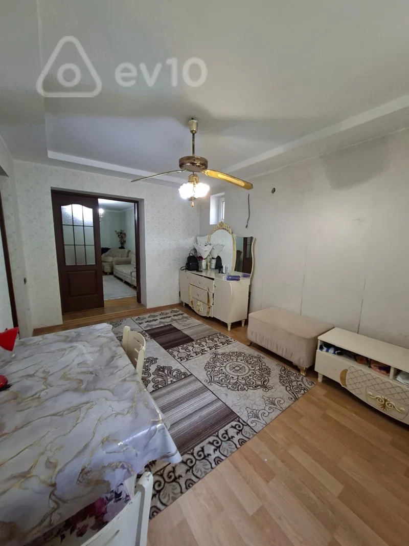3 otaqlı mənzil, 50 m², Yasamal — kirayə — Mənzil, Bakı (4)