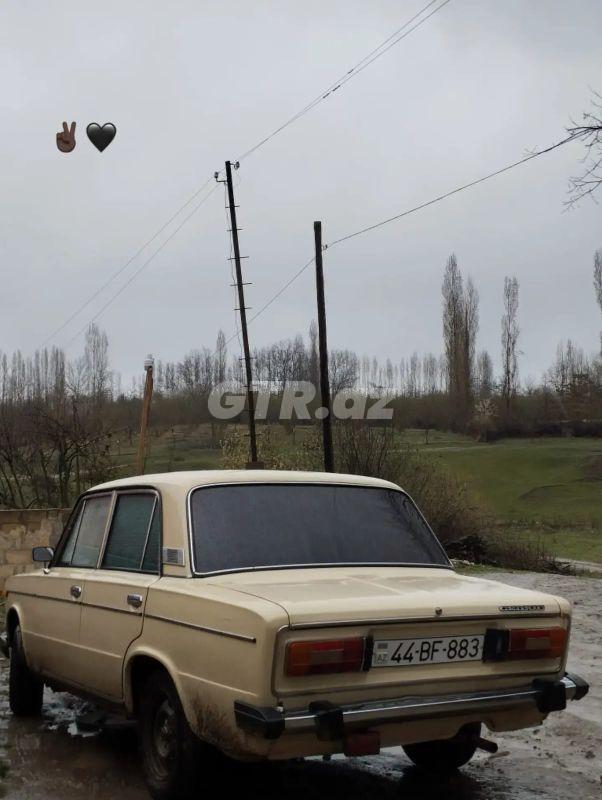 Lada (vaz) 2106 1.3 l, 1984, 198 470 km — Avtomobillər, Qusar (6)