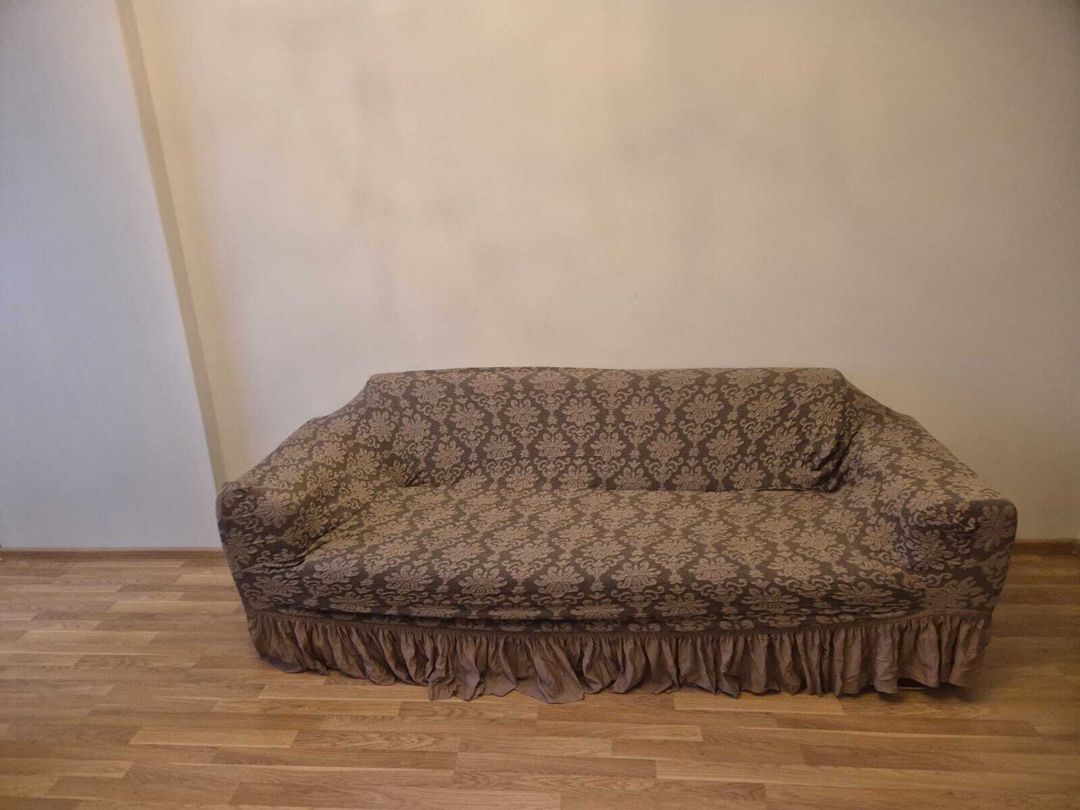 İcarəyə verilir 2 otaqlı yeni tikili 75 m² — Mənzil, Bakı (2)