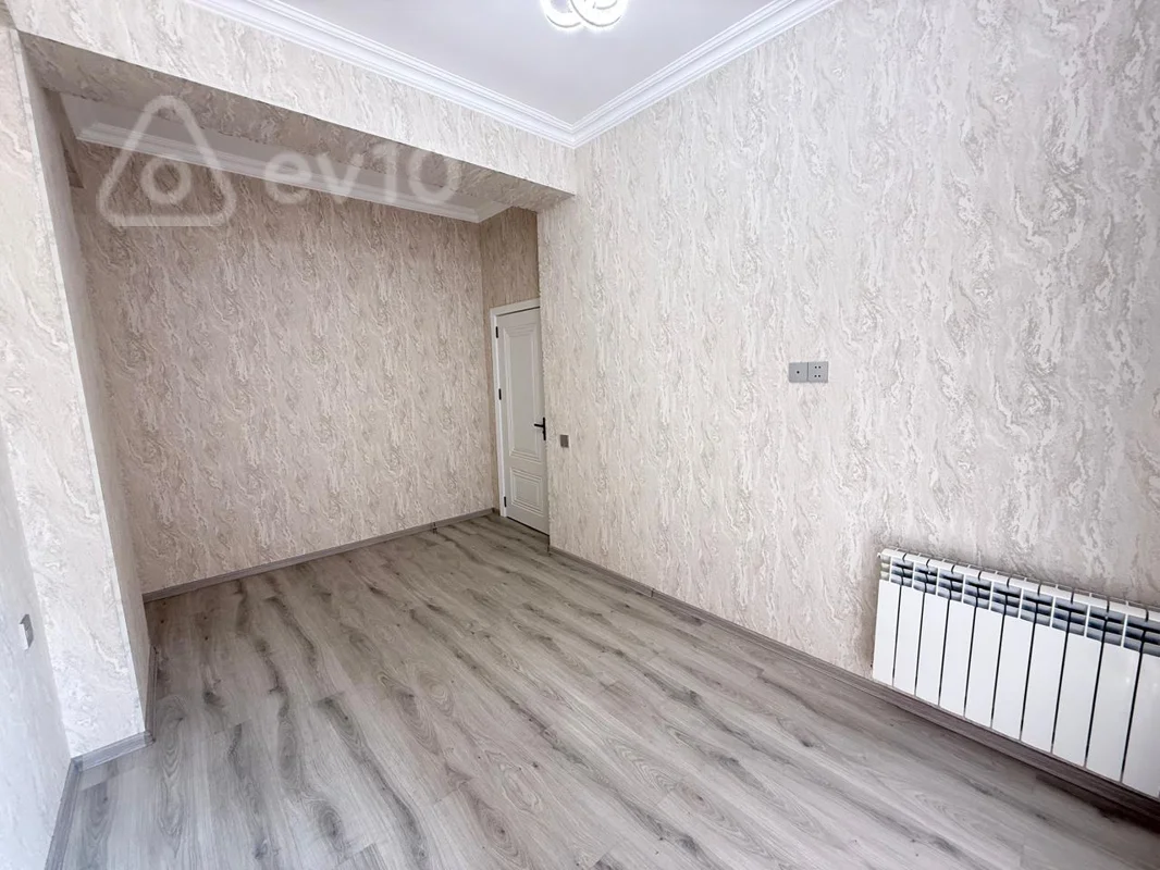 2 otaqlı mənzil, 63 m², Azər Manafov — Mənzil, Bakı