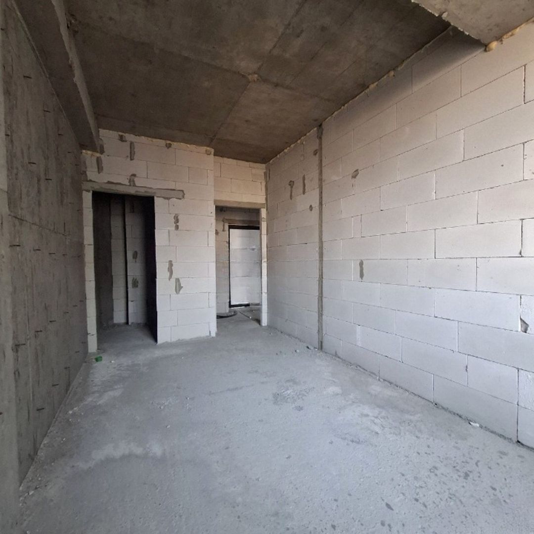 Satılır 4 otaqlı yeni tikili 130 m² — Mənzil, Bakı (7)