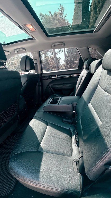 Kia Sorento, 2.0 L, 2010 il, 224 000 km — Avtomobillər, Bakı (10)
