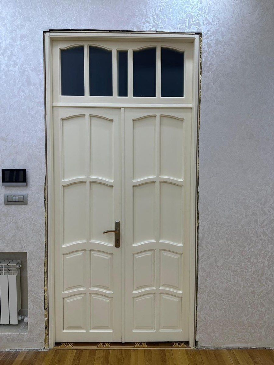 Qapılar — Təmir və inşaat, Bakı (8)