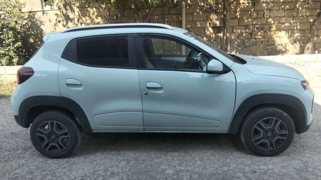 Dongfeng icarəsi 20-BY-934 — Avtomobil icarəsi, Bakı (2)