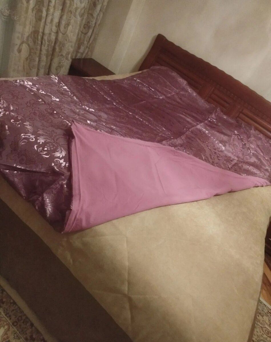 Döşək üzü — Tekstil, Bakı (2)