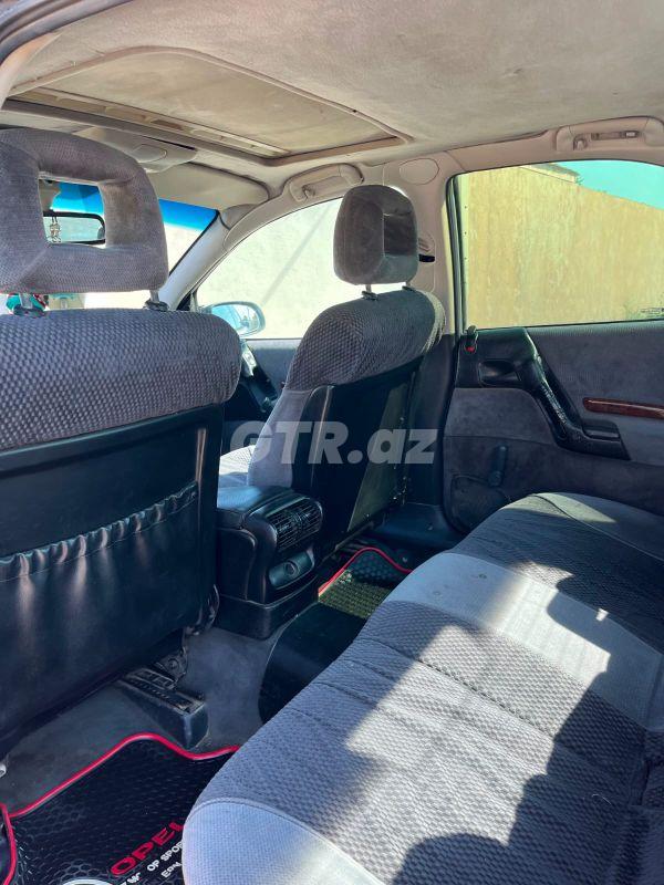 Opel Omega 2.0 L, 1996, 352 288 km — Avtomobillər, Bakı (8)