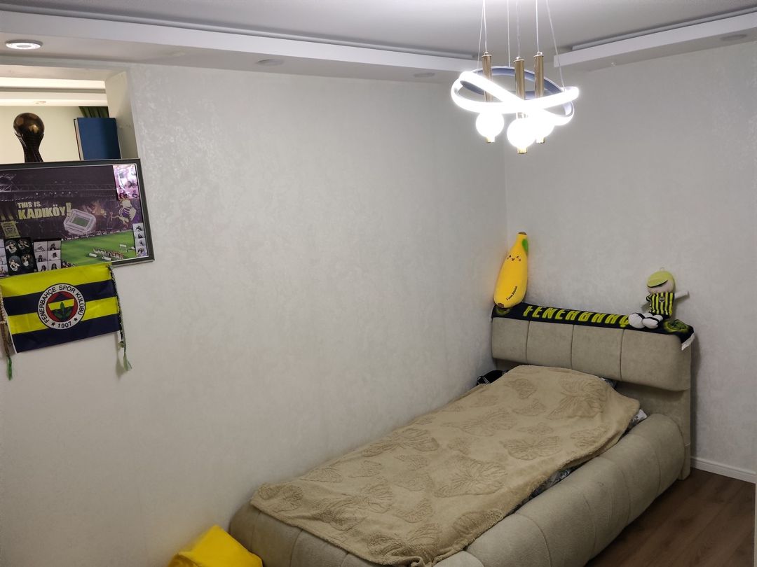 Satılır 5 otaqlı yeni tikili 150 m² — Mənzil, Bakı (11)