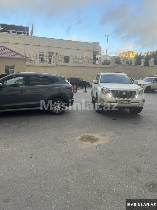 Hyundai Tucson, 2019 il 77-RK-170 — Minik avtomobili icarəsi, Bakı (5)