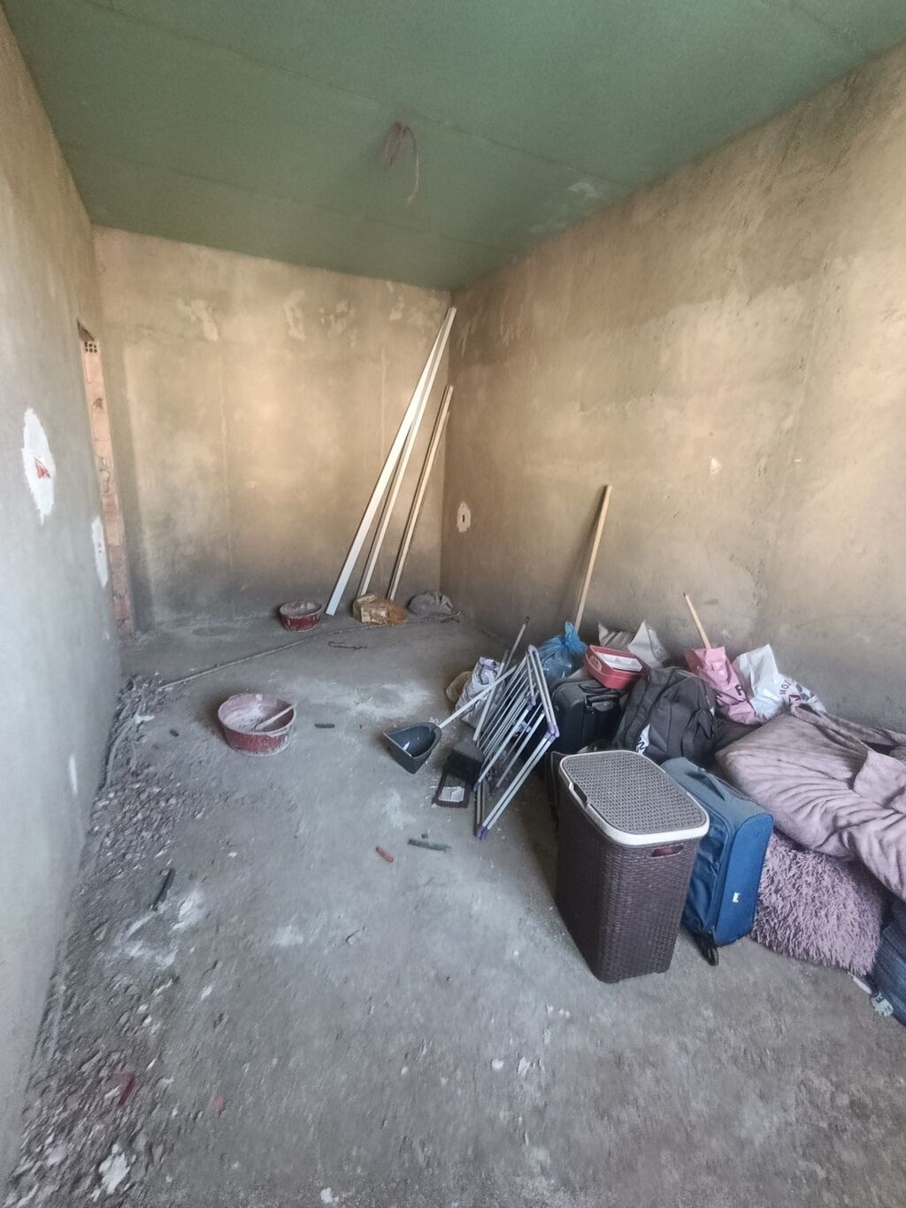 Masazır, 2 otaqlı, Köhnə tikili, 60 kv. m — Mənzil, Masazır (8)
