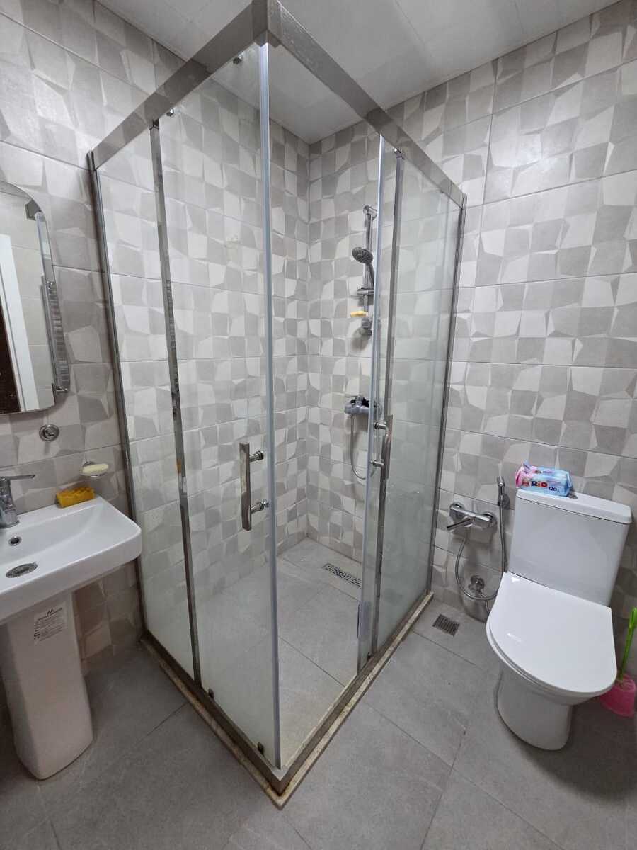 Satılır 3 otaqlı yeni tikili 75 m² — Mənzil, Bakı (7)
