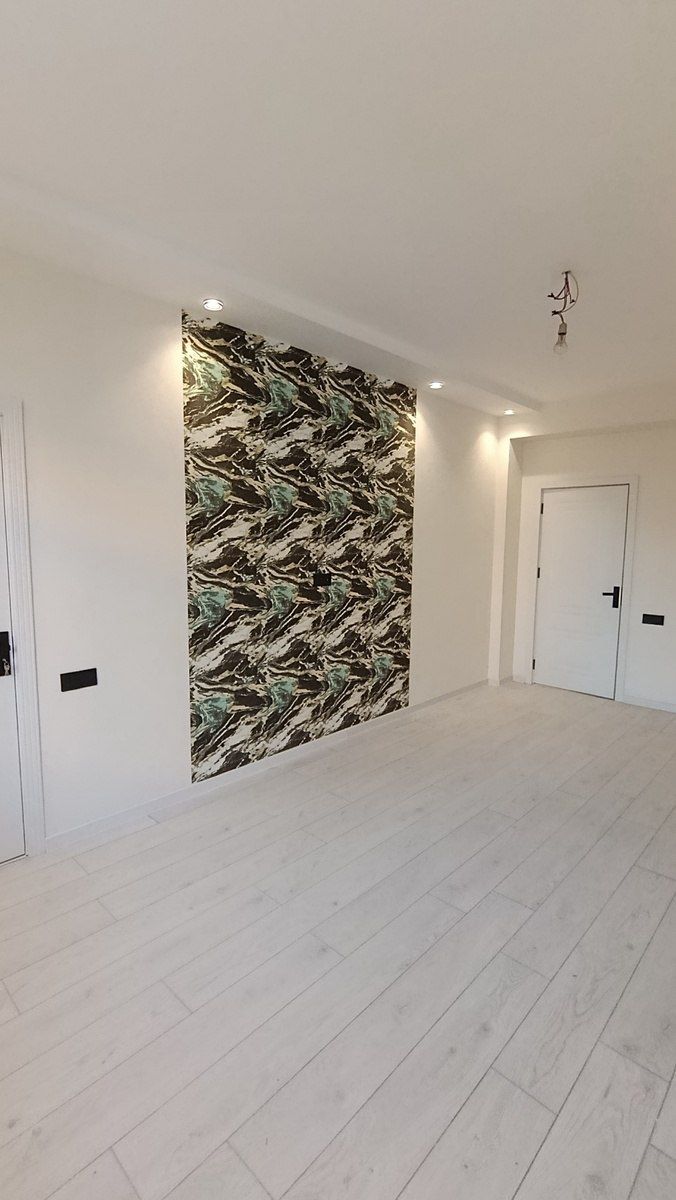 Satılır 2 otaqlı yeni tikili 57 m² — Mənzil, Bakı (8)