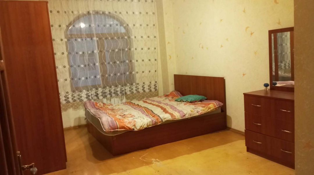 İcarəyə verilir 3 otaqlı yeni tikili 77 m² — Mənzil, Xırdalan (2)
