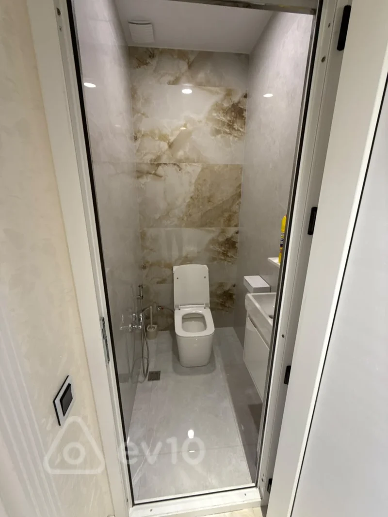 4 otaqlı mənzil, 130 m², xırdalan, Xırdalan — kirayə — Mənzil, Xırdalan (12)