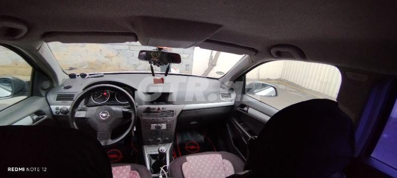 Opel Astra 1.4 L, 2004, 364 800 km 77-FX-479 — Avtomobillər, Bakı (6)