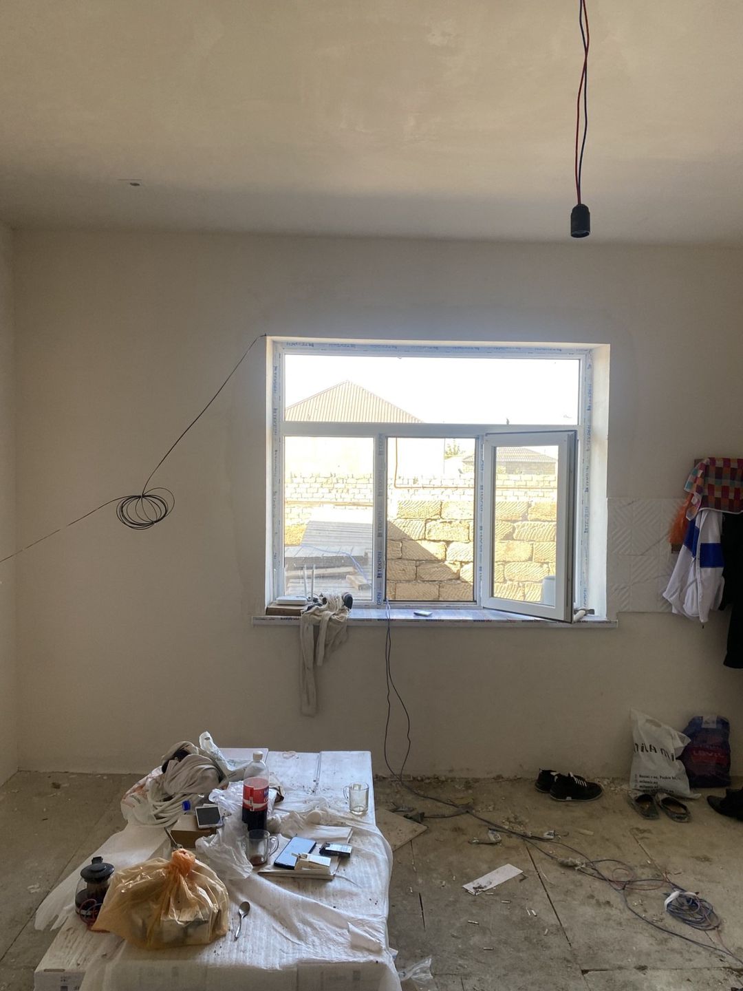 Satılır 4 otaqlı həyət evi/bağ evi 100 m² — Ev, villa, Bakı (6)